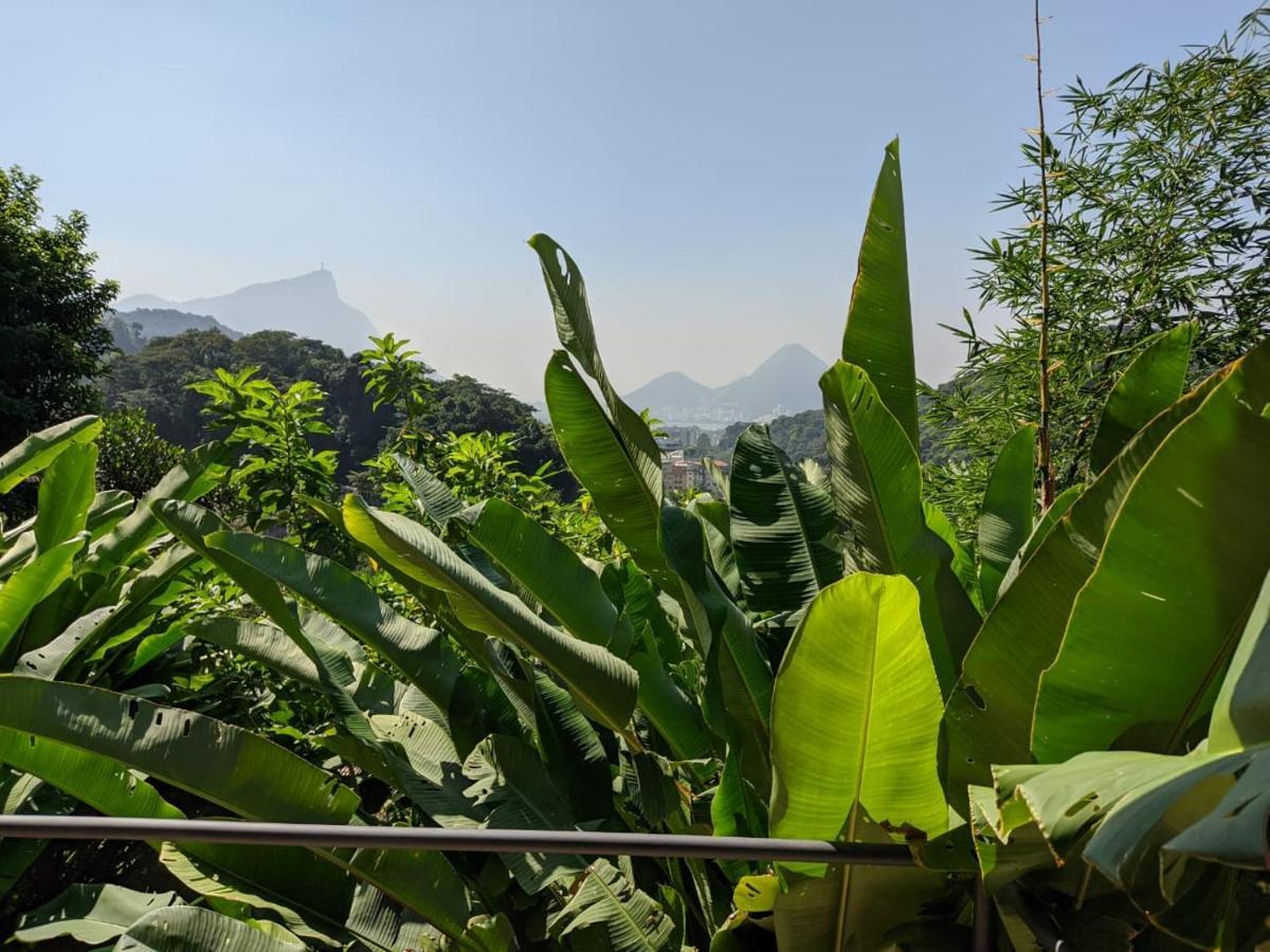 Boutique Hotel Gavea Tropical - Rio de Janeiro — Photos 2