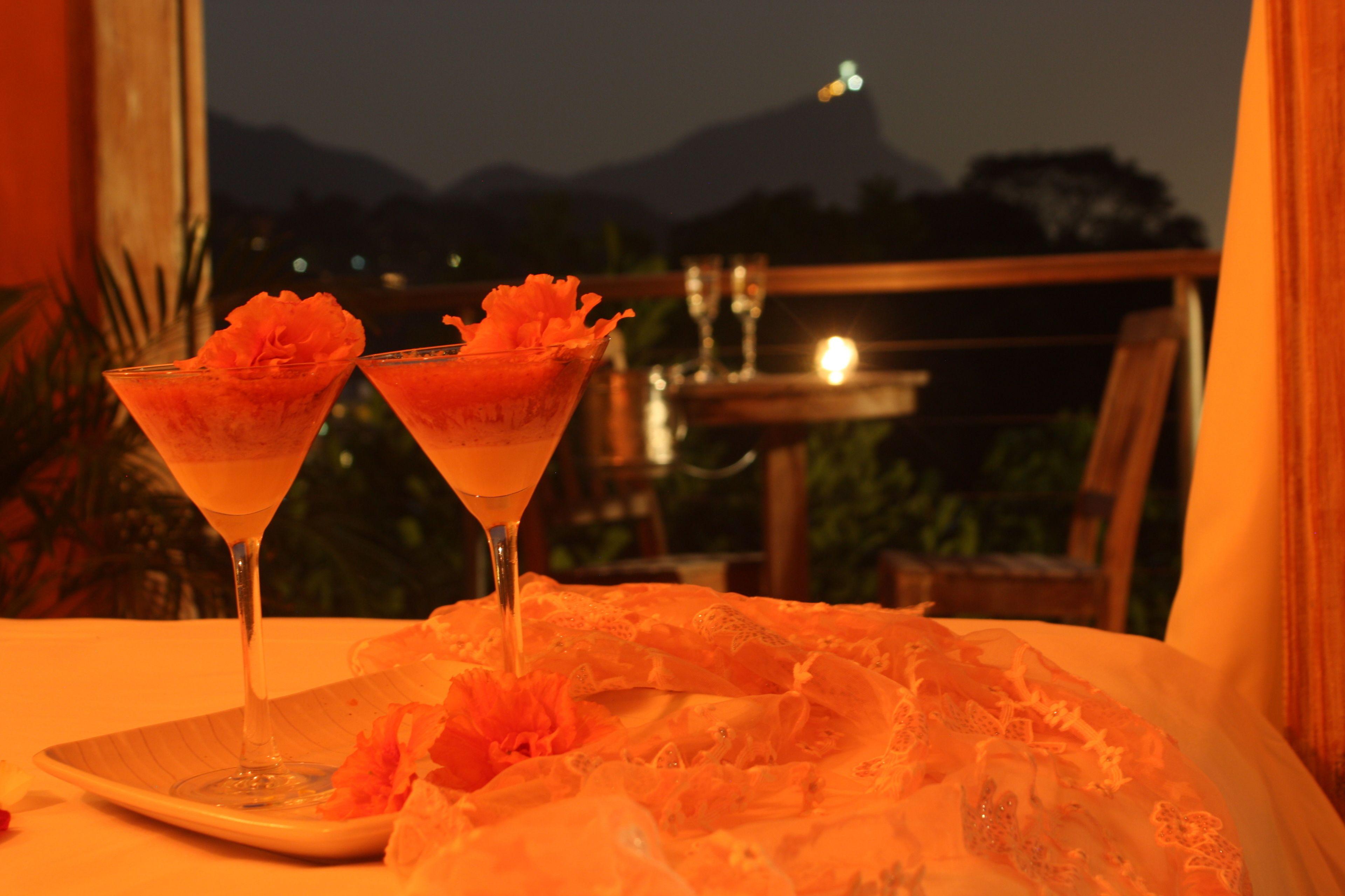 Boutique Hotel Gavea Tropical - Rio de Janeiro — Photos 1
