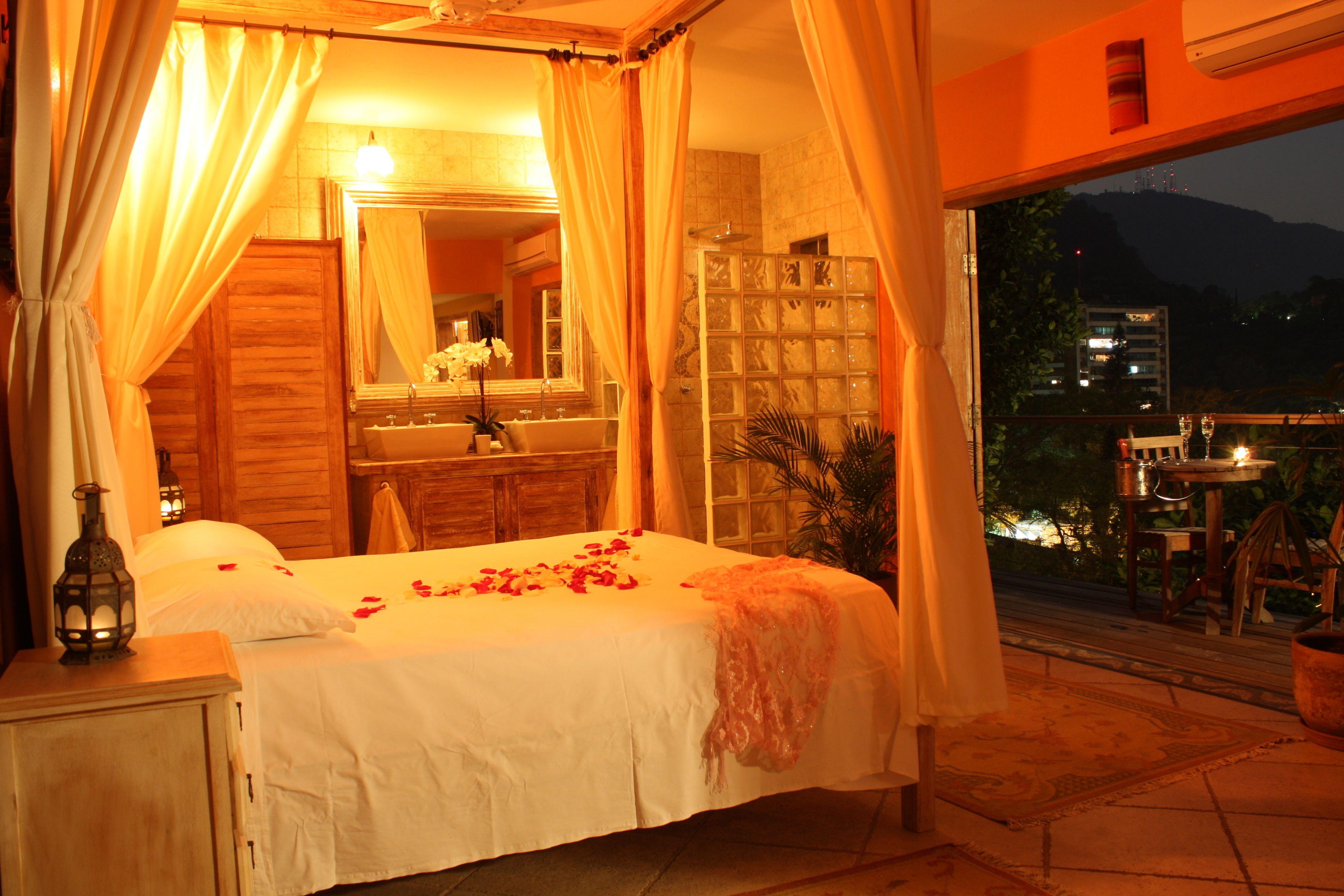 Boutique Hotel Gavea Tropical - Rio de Janeiro, Rio de Janeiro